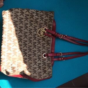 Michael Kors Tote